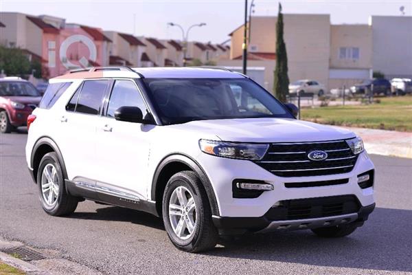 فورد إكسبلورر 2024 للبيع في العراق - اربيل